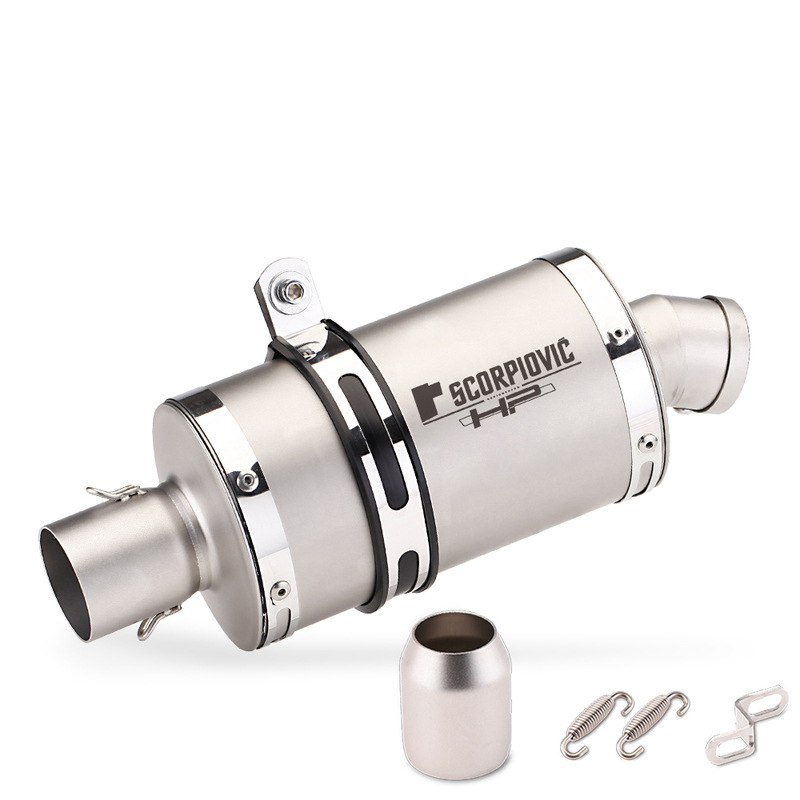 Titanium color left 340