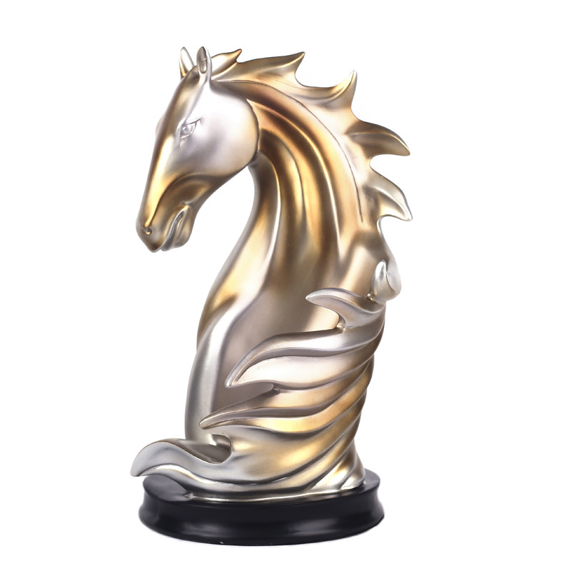 silver gold