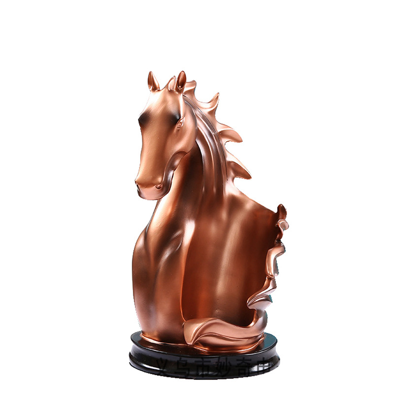 Bronze-