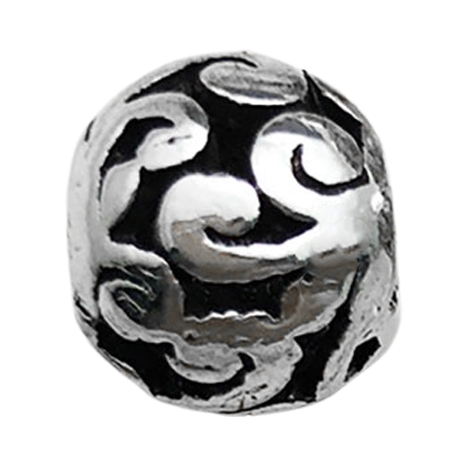 9:1 hollow pattern thread 9x11mm-1.3g-hole 4.8-16641