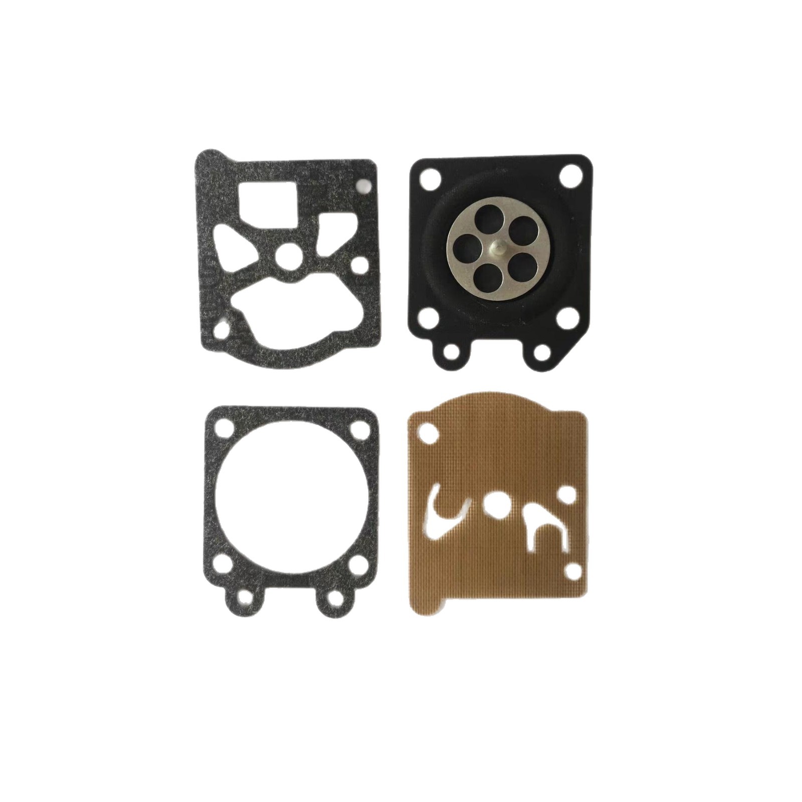 Repair kit 4-piece set