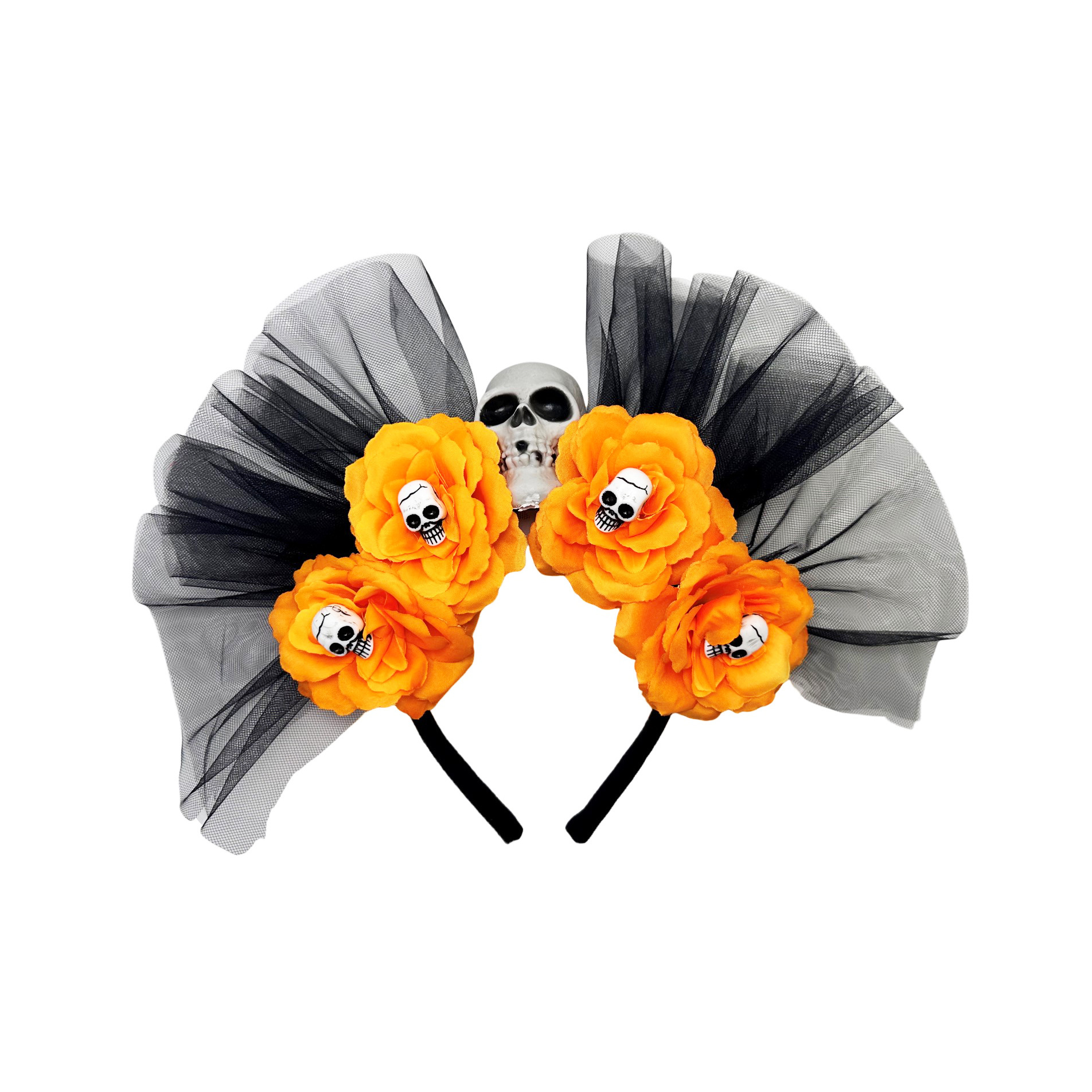 3:Orange