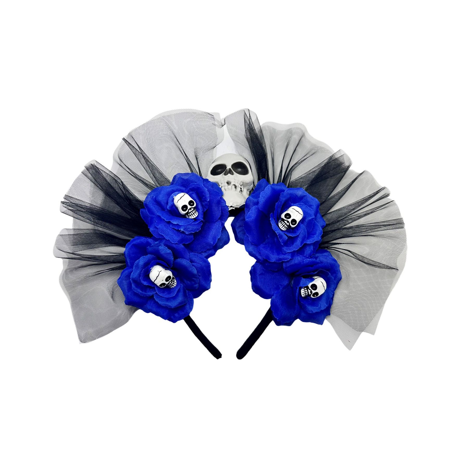5:Blue