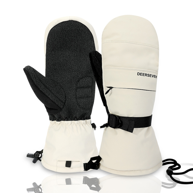 Off-white [kevlar + wrist guard]
