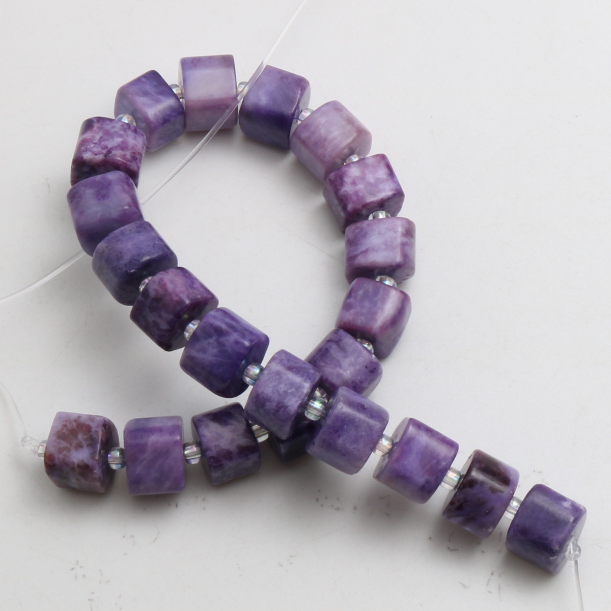 1:dark purple