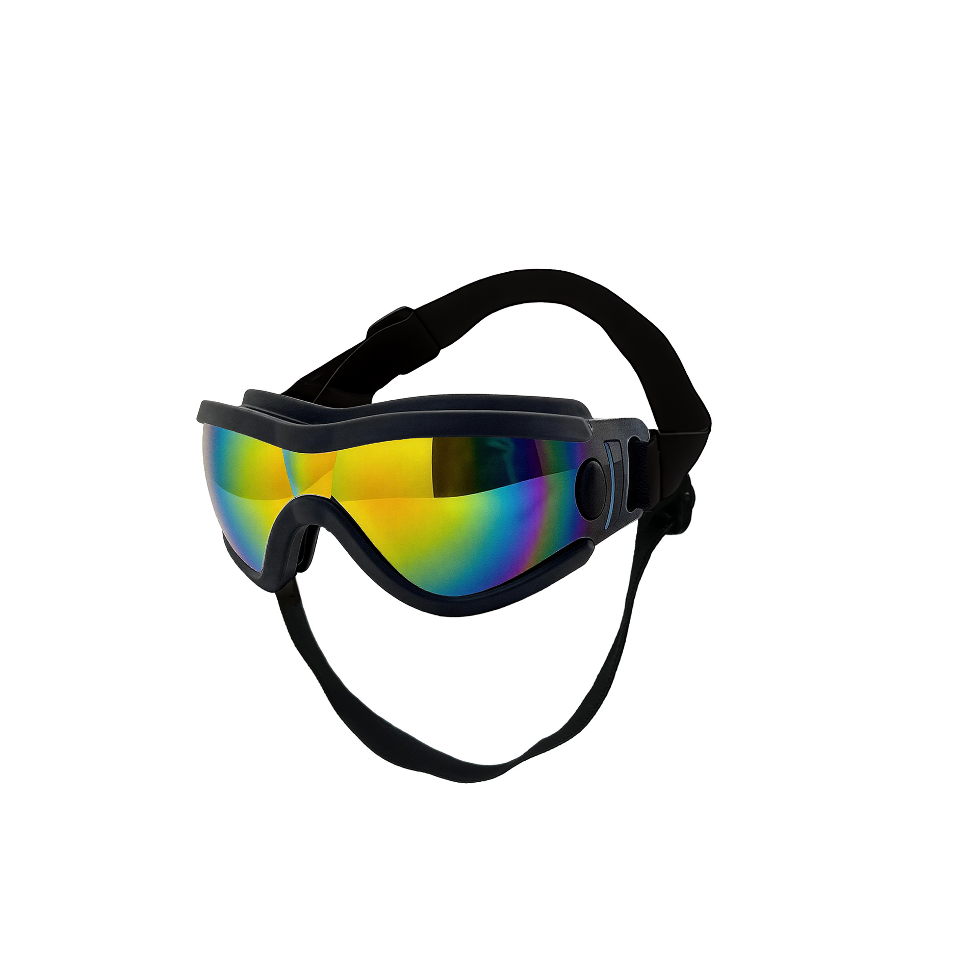 Cx-603 black frame-imitation red lens (m size) (recommended weight 5-12.5kg )