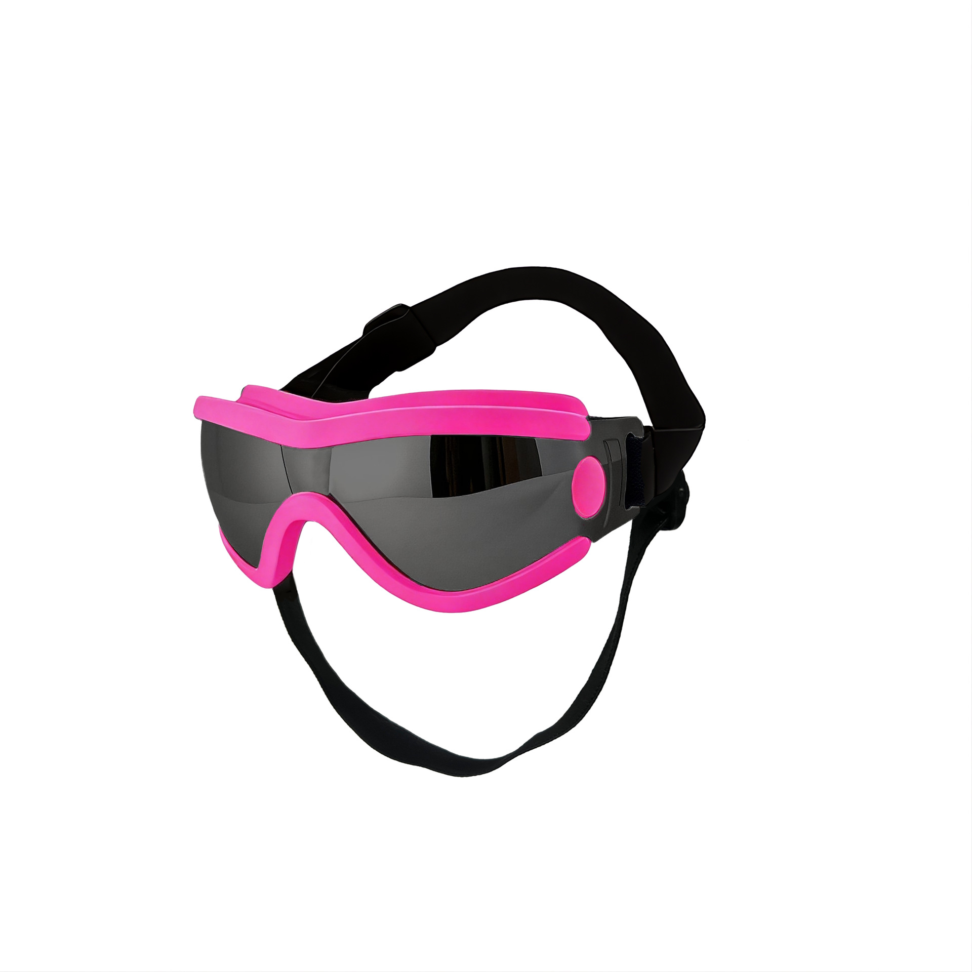 Cx-603 pink frame-gray lens (m size) (recommended weight 5-12.5kg )