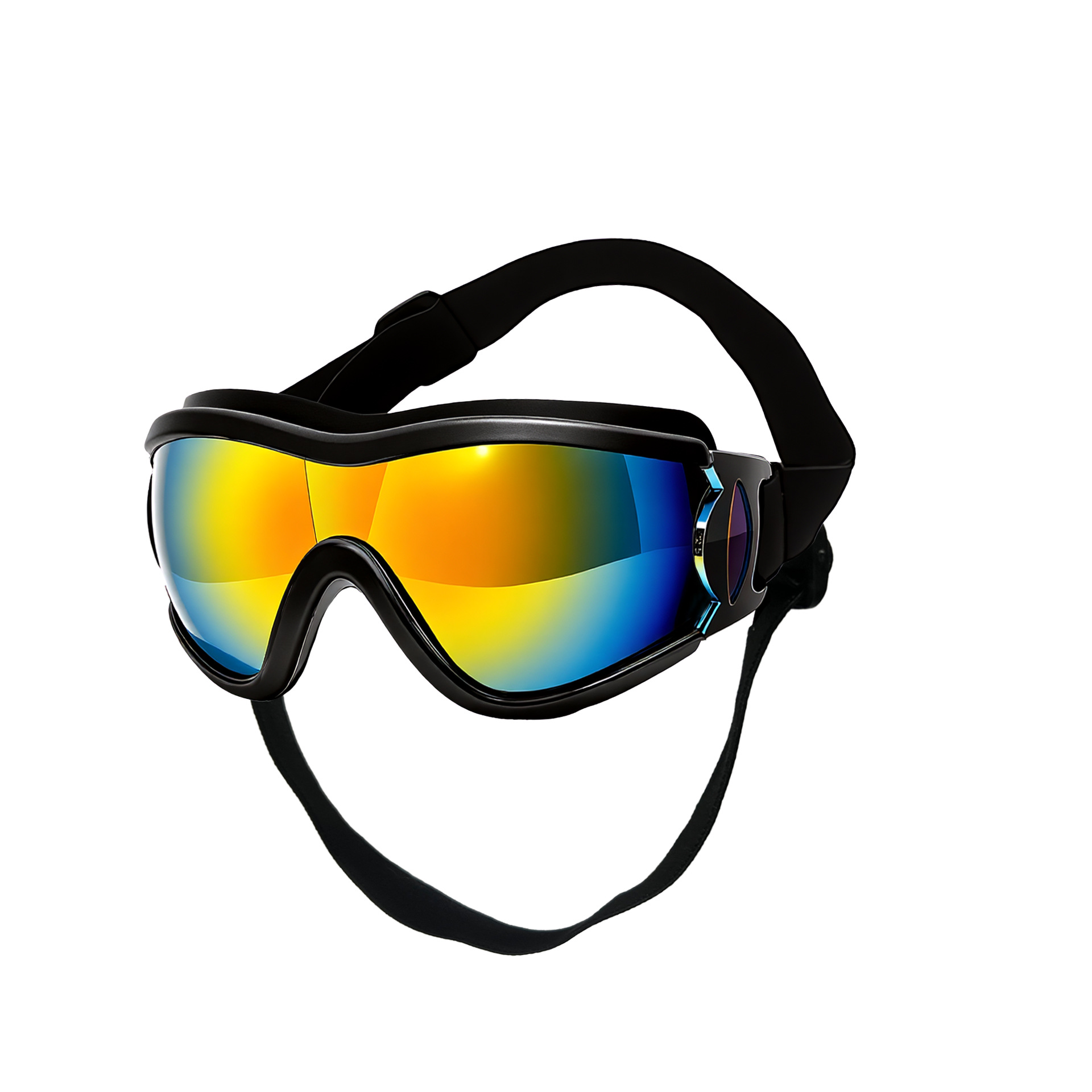 Cx-603 black frame-imitation red lens (l size) (recommended weight 12.5kg or more)