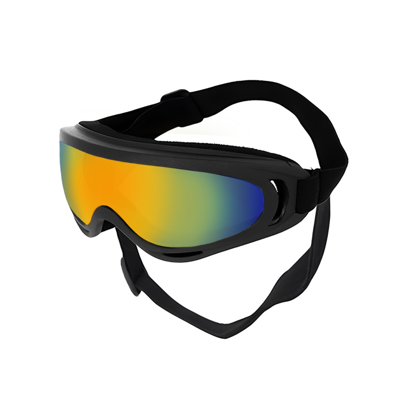 Cx-601 black frame-imitation red lens (xl size) (recommended weight 15kg or above)