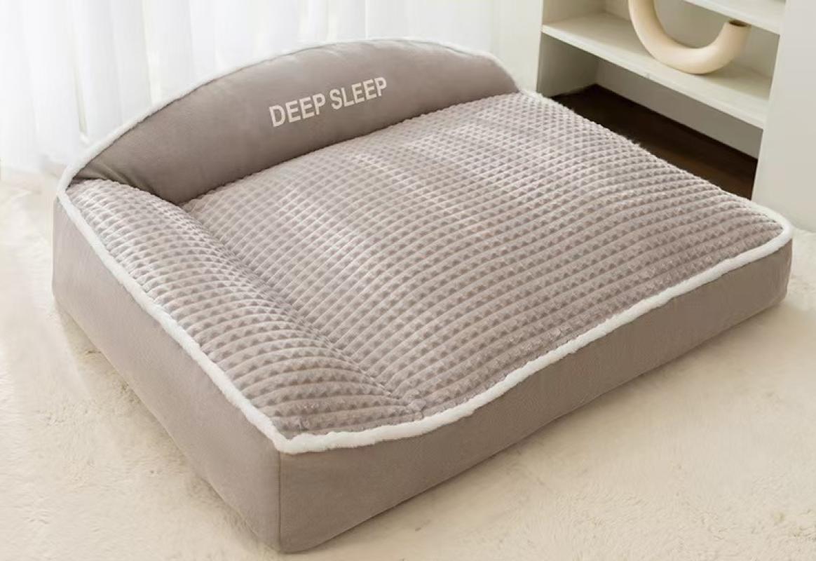 gray sofa nest