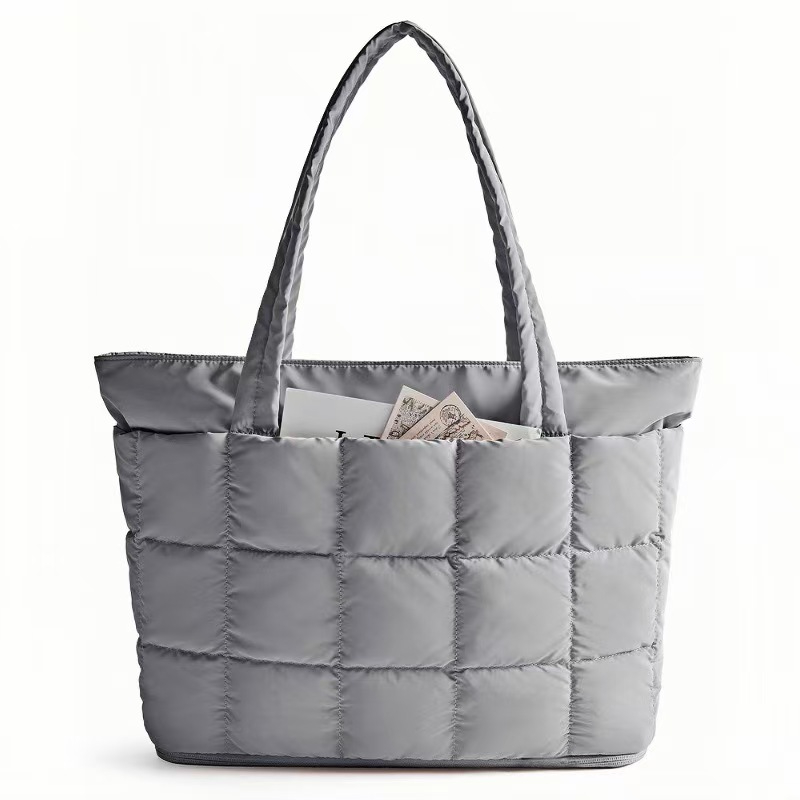 Gray without extend