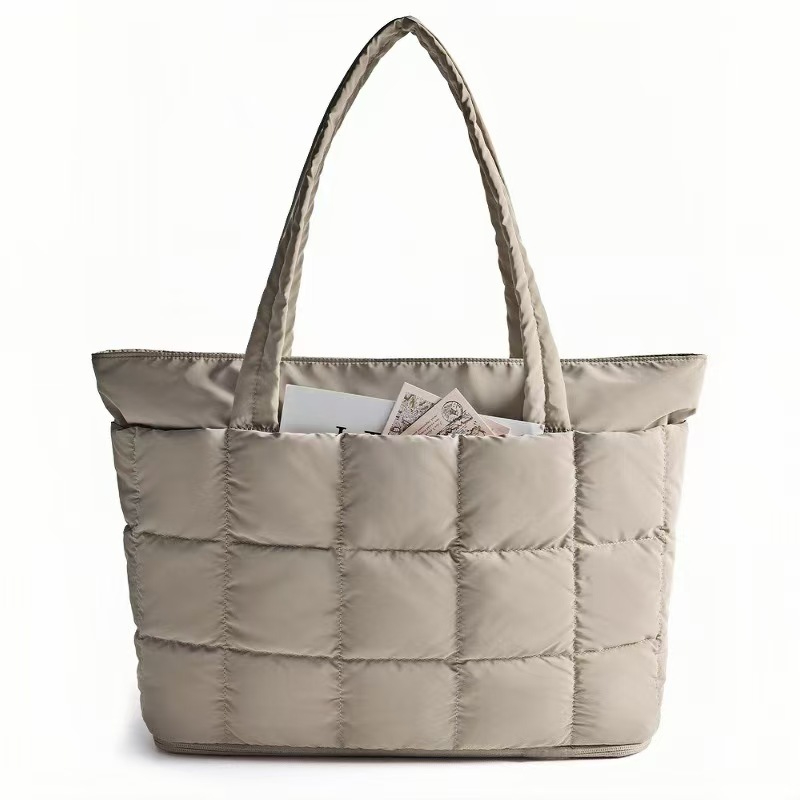 Khaki without extend