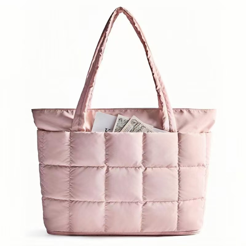 Pink without extend