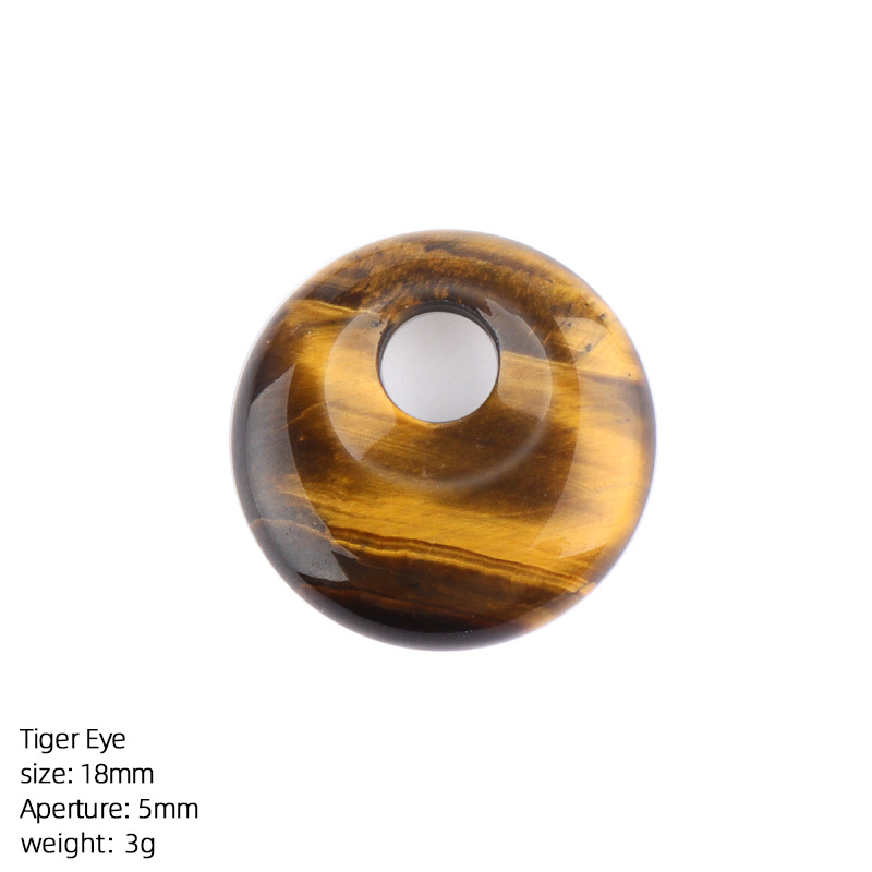 1:tiger eye