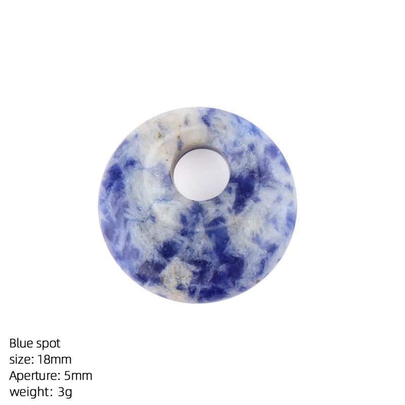 2:blue sport stone