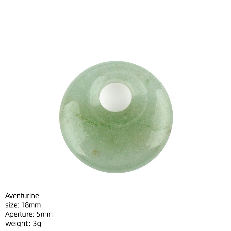 3:Green Aventurine