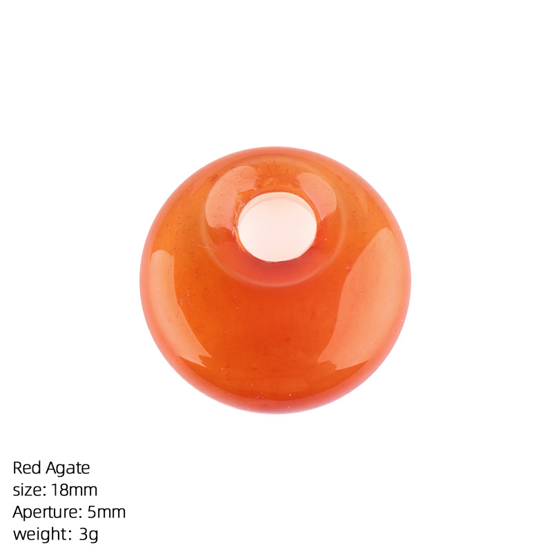 4:Red Agate