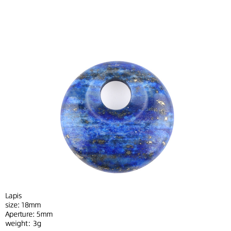 5:Lapis Lazuli