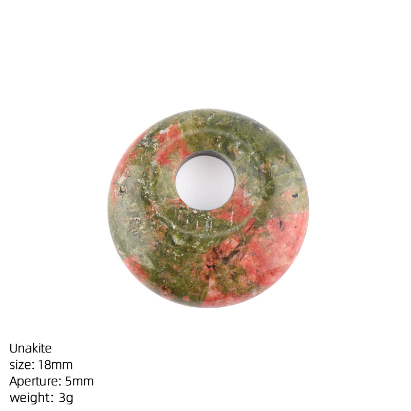 7:Unakite