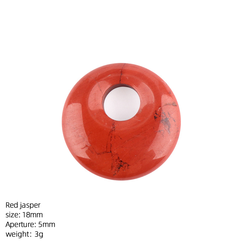 11:red jasper