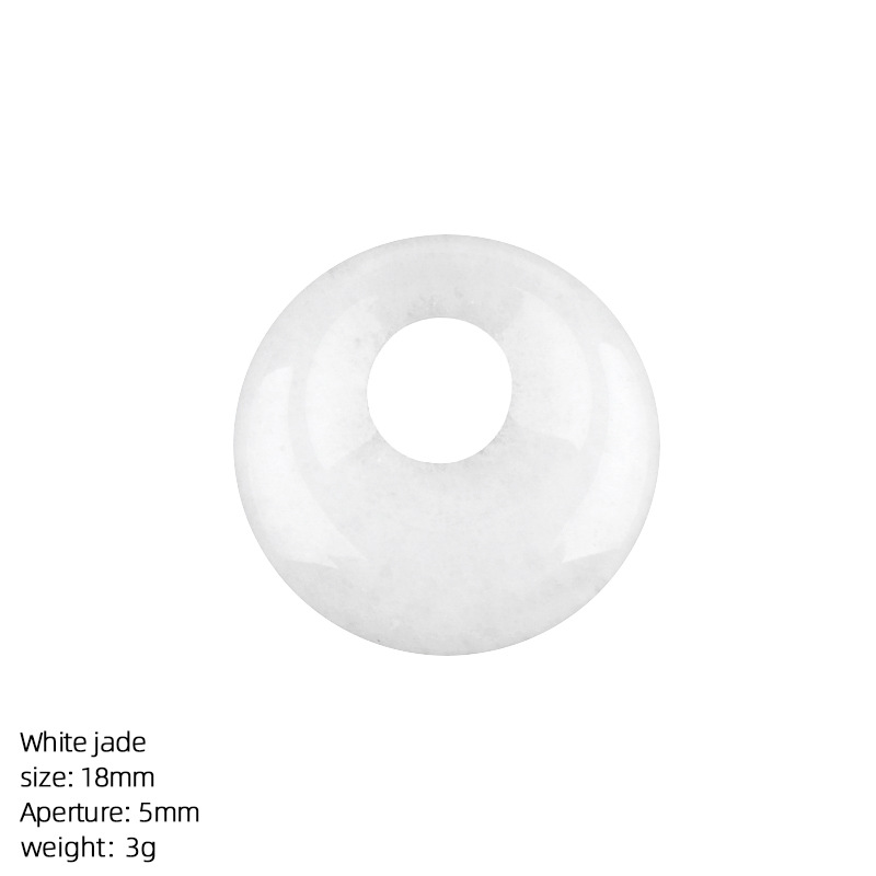 14:White Jade