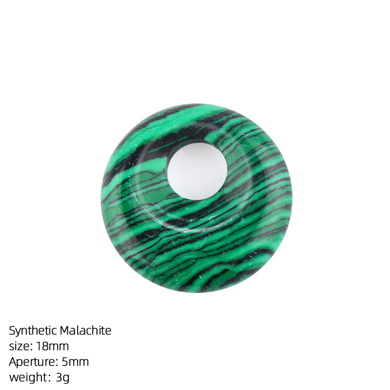 20:malachite synthetic