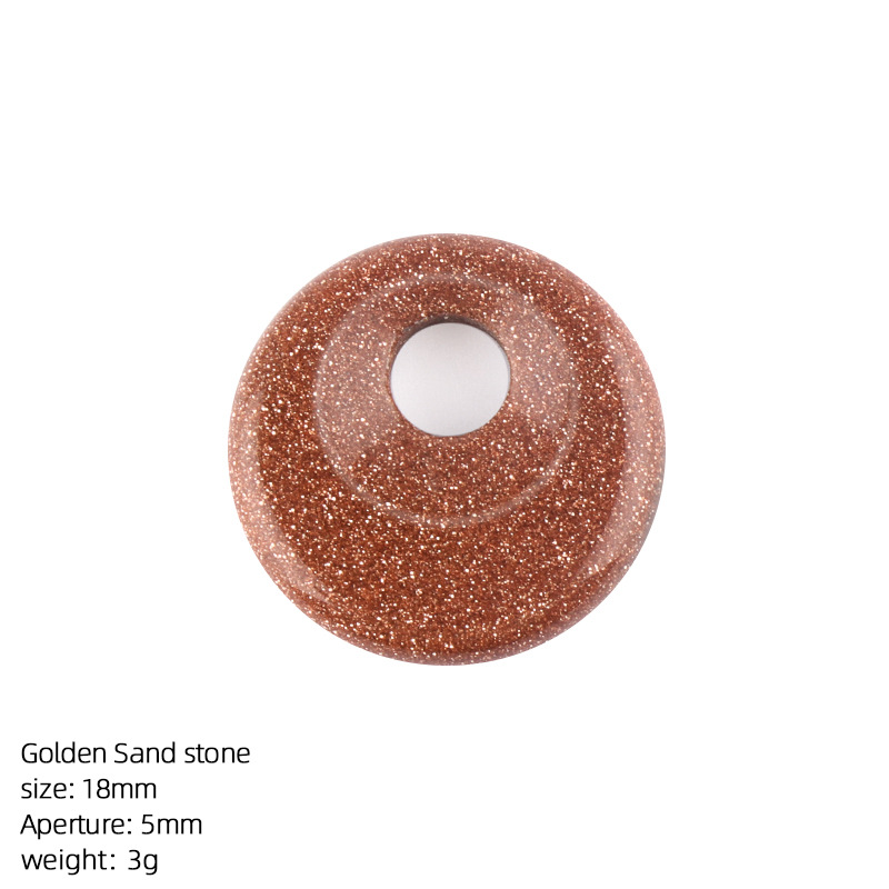 23:Goldstone synthetic