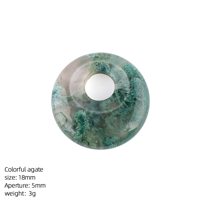 25:India agate