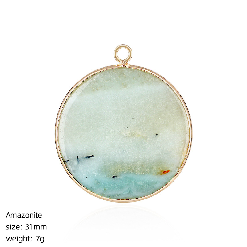 ​Amazonite​