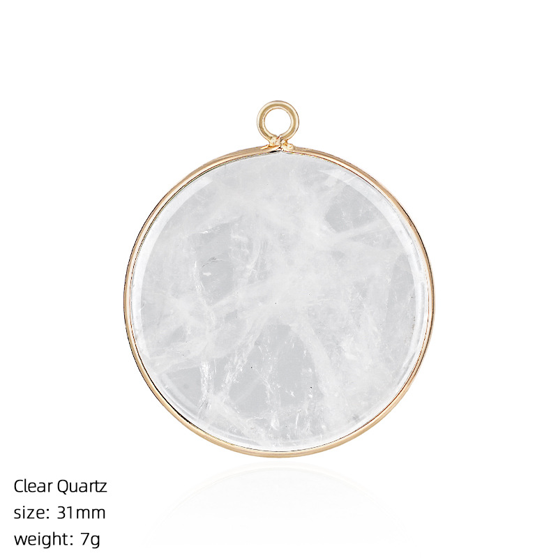 Clear Quartz