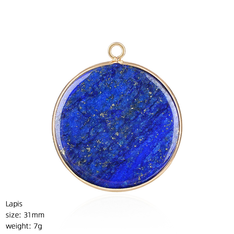 2:Lapis Lazuli