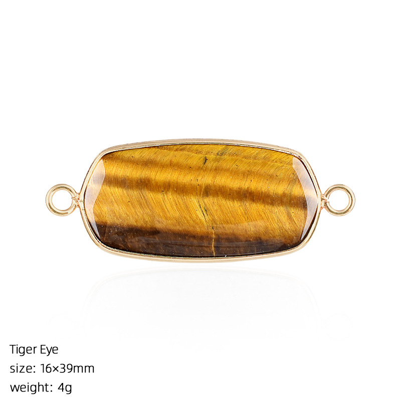 2:tiger eye