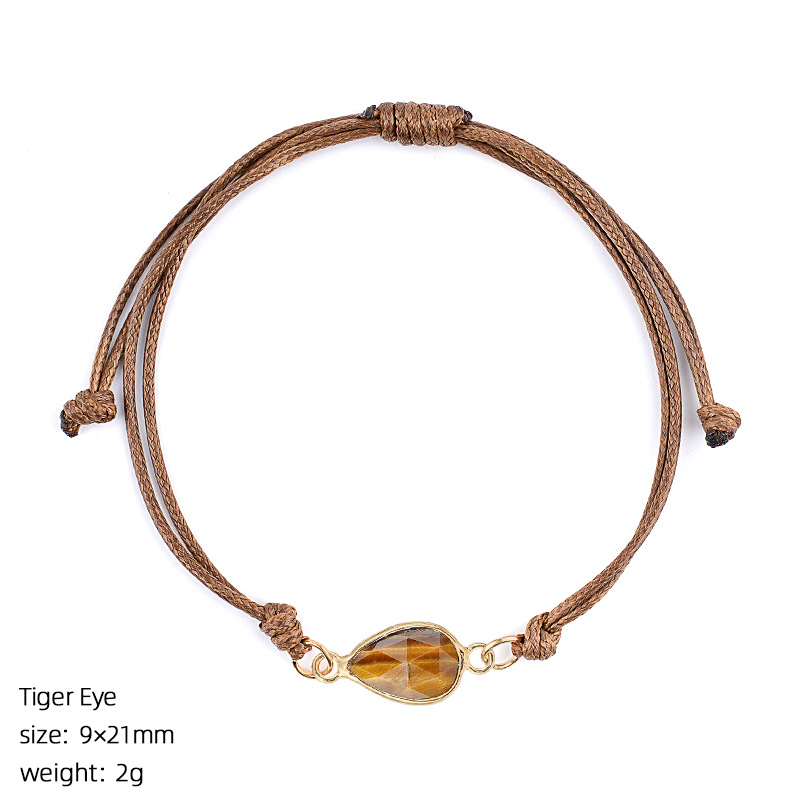 tiger eye