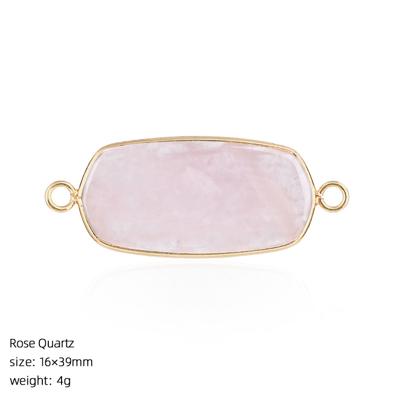 7:Rose Quartz