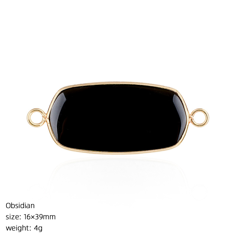 9:Black Obsidian