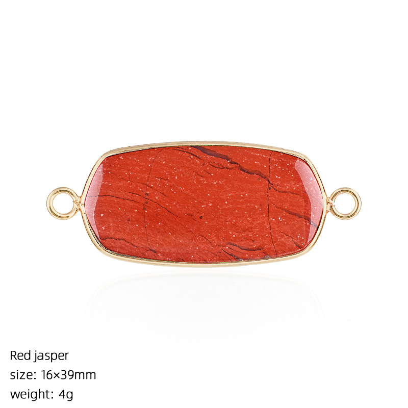 10:red Jasper
