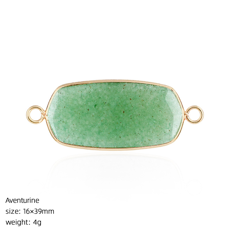 12:Green Aventurine