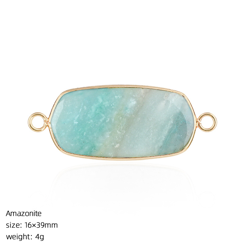 16:​Amazonite​
