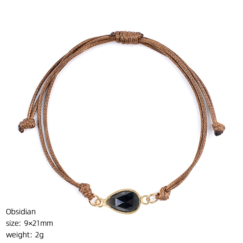 Black Obsidian