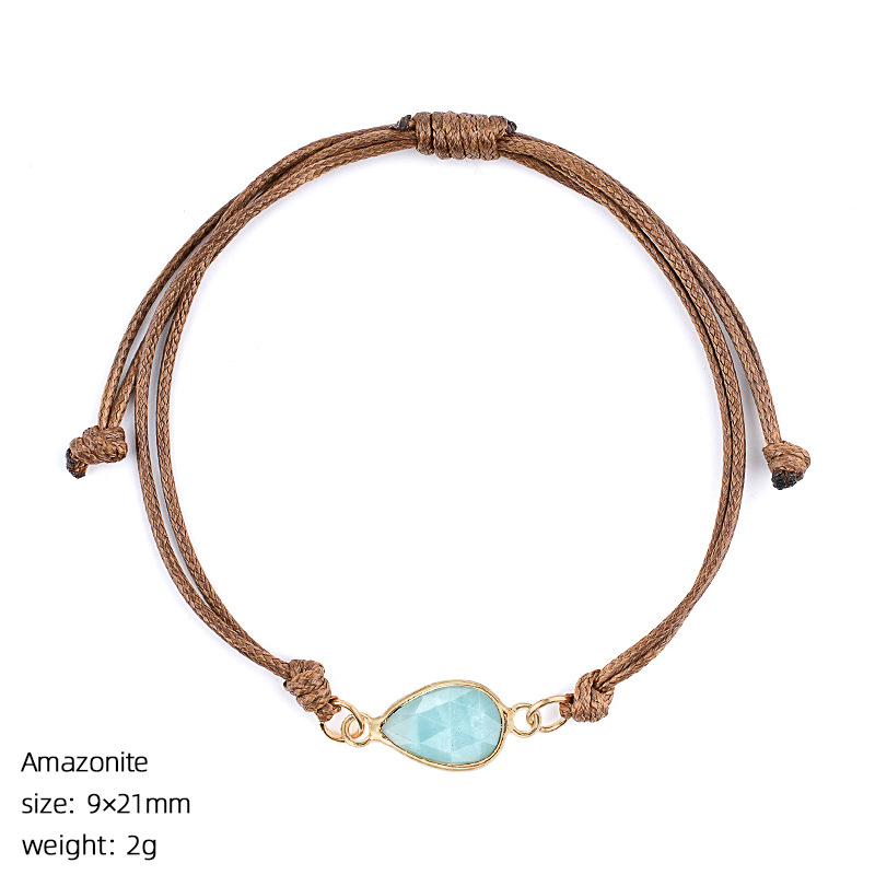 11:Amazonite A
