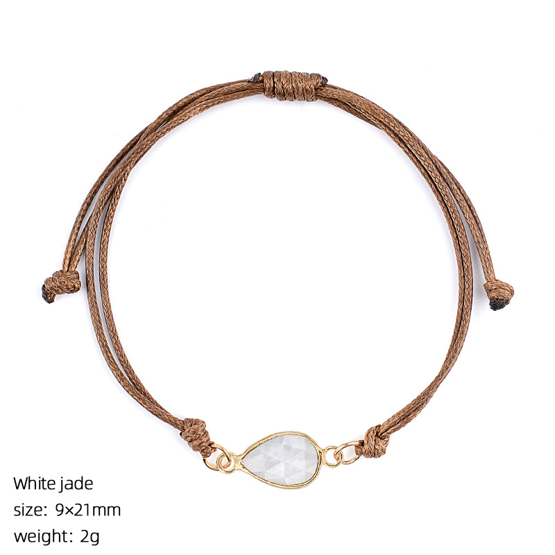 12:White Jade