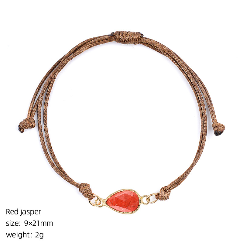 13:red Jasper