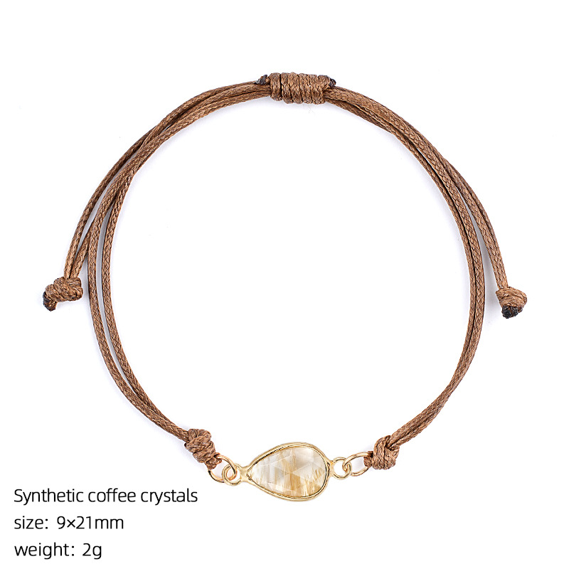 14:Mocca crystal