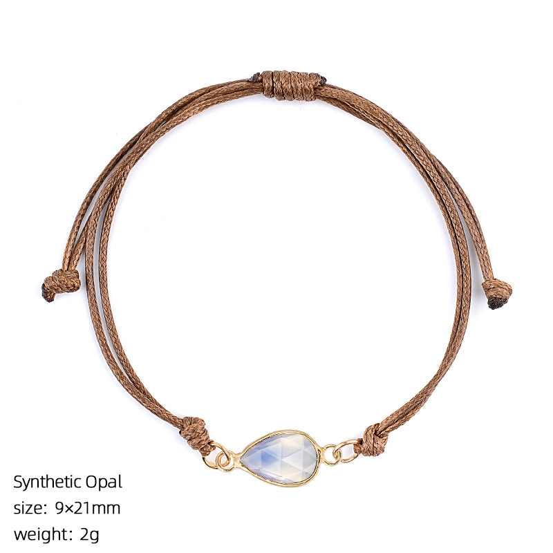16:sea opal synthetic
