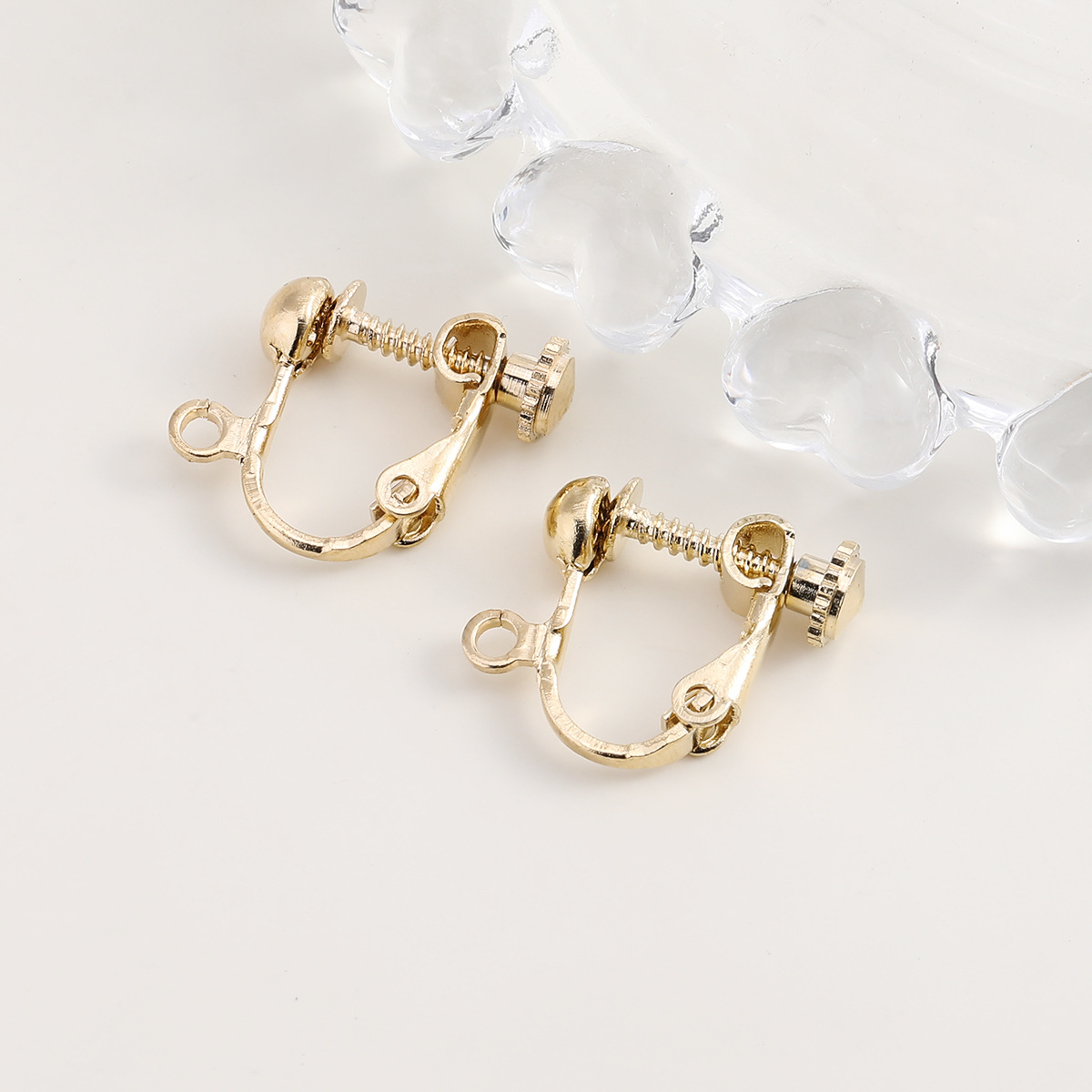 Kc gold 15*13mm