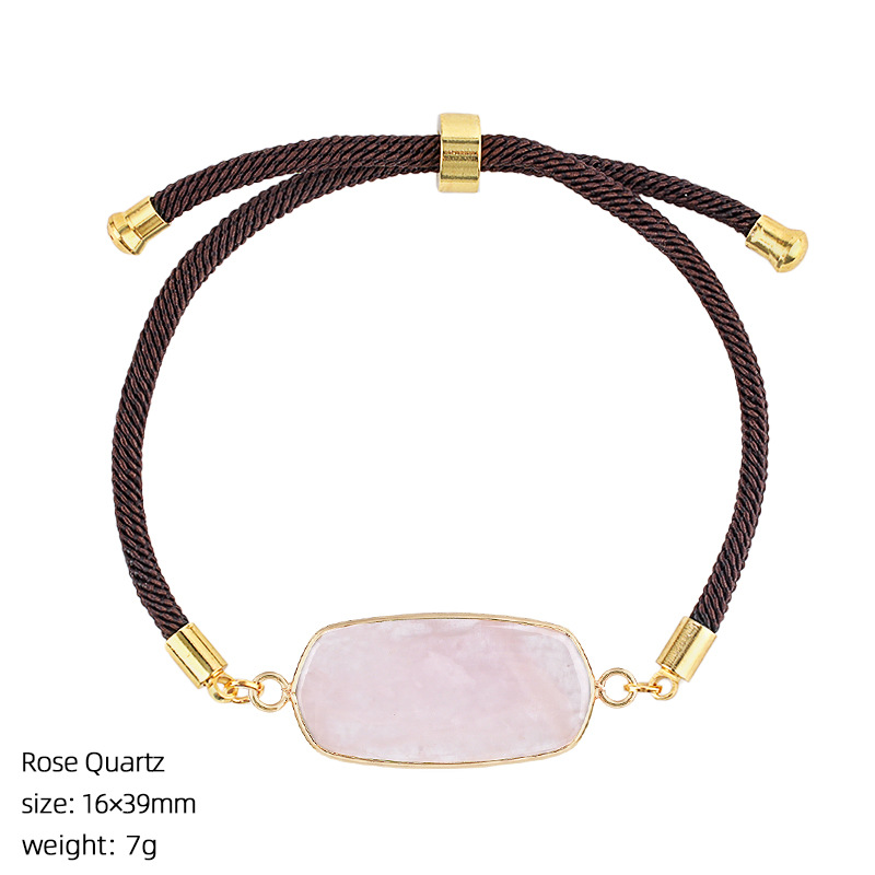 Rose Quartz