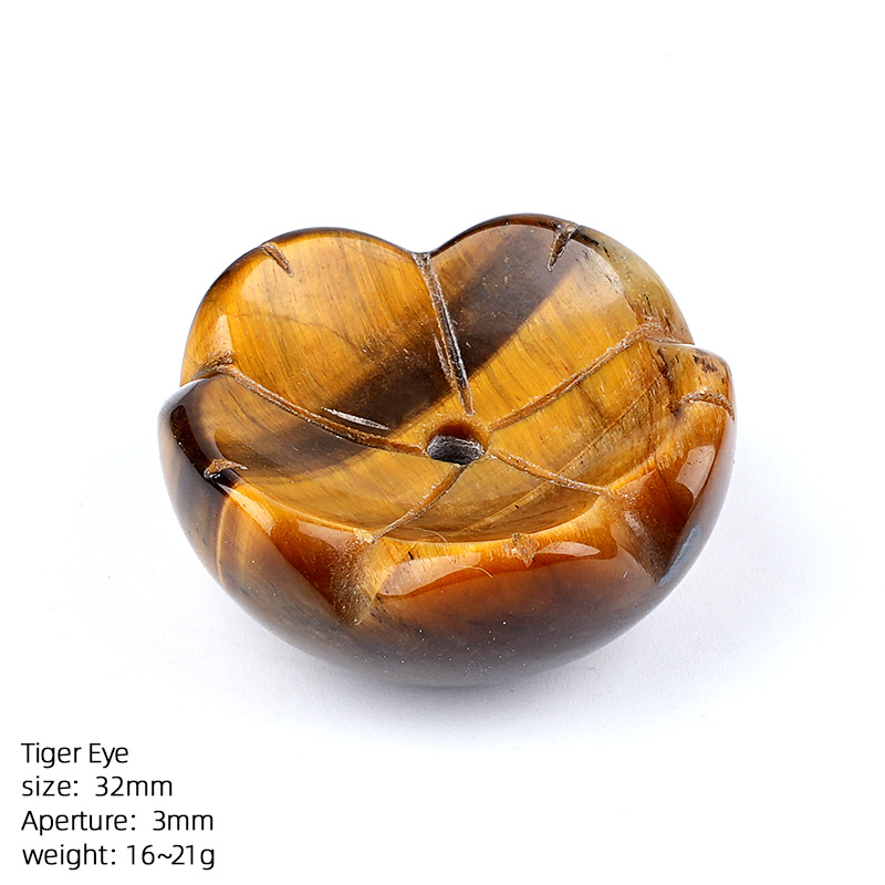 tiger eye