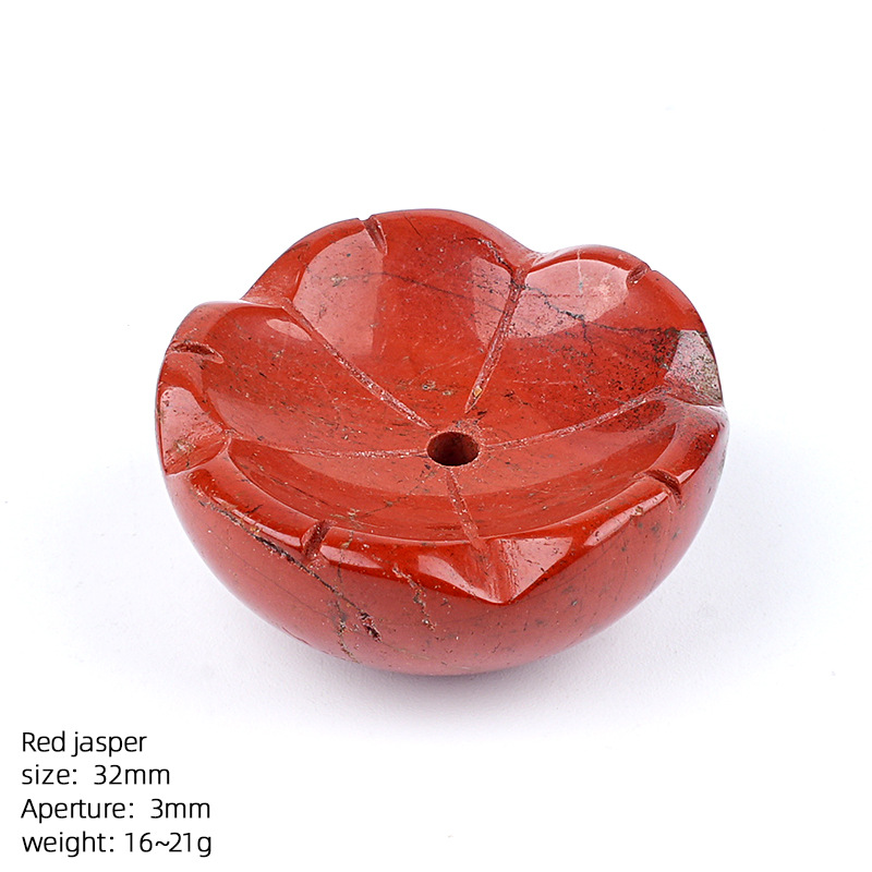 4:red Jasper