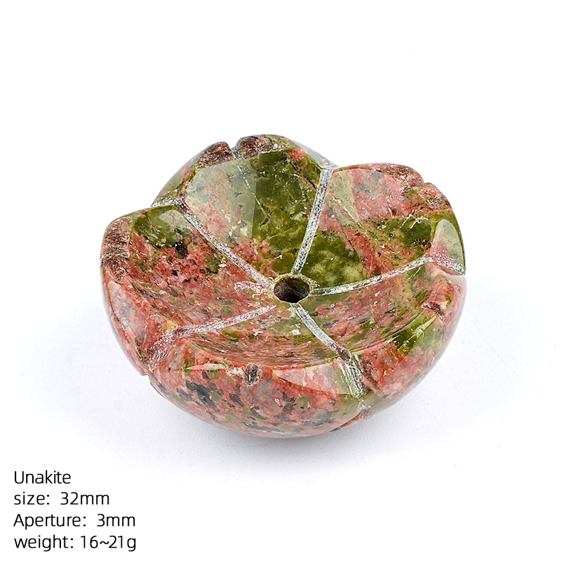 9:Unakite
