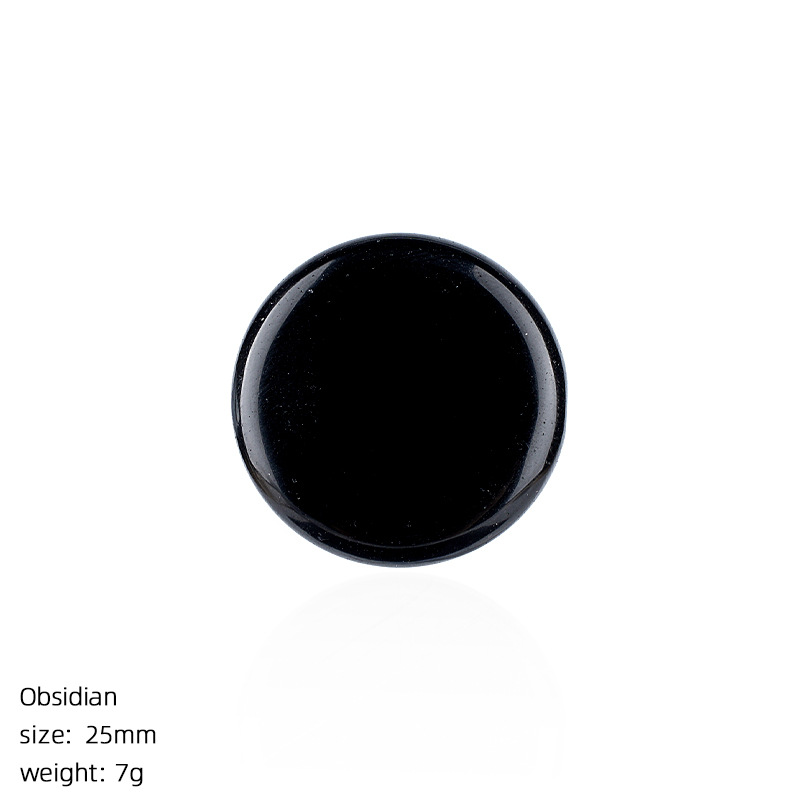 Black Obsidian